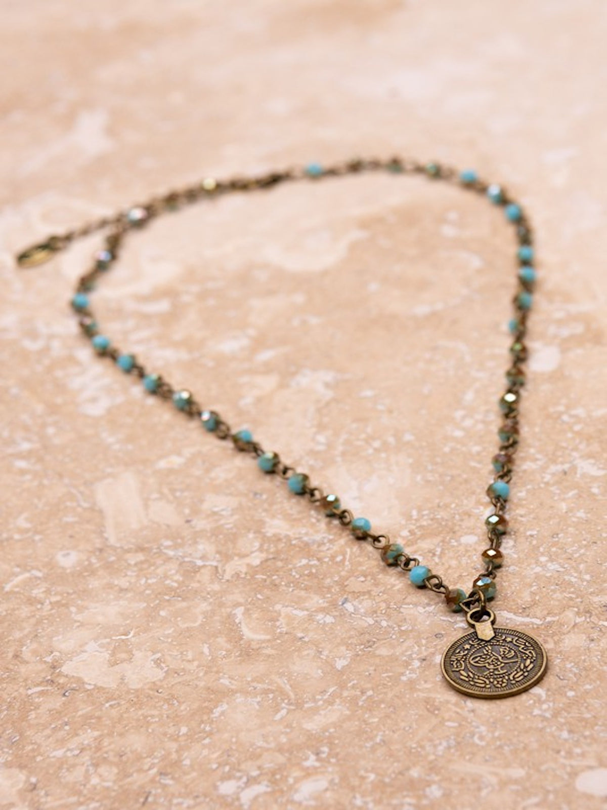 The Roxie Necklace