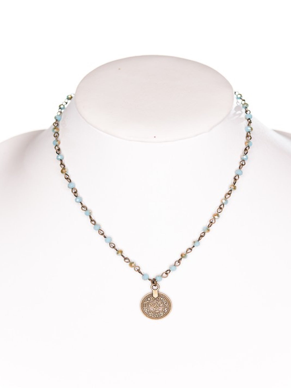 The Roxie Necklace