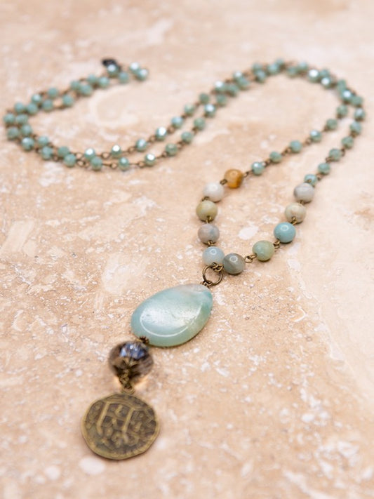 The Alexis Necklace