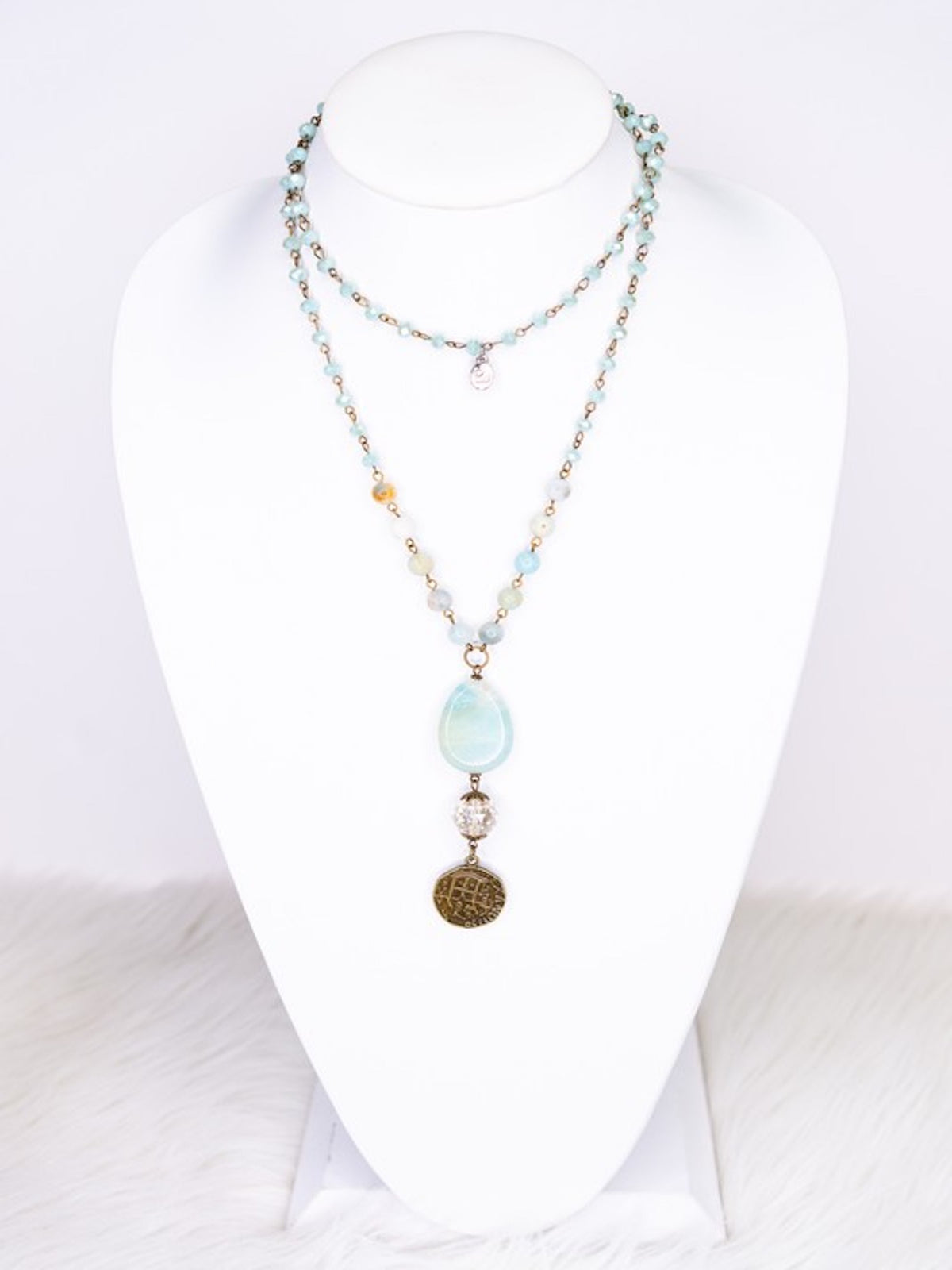 The Alexis Necklace