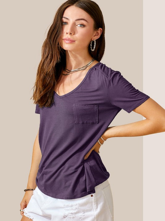 The Alexander Top-Eggplant