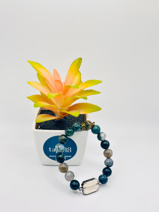 Multi Stone Bracelet