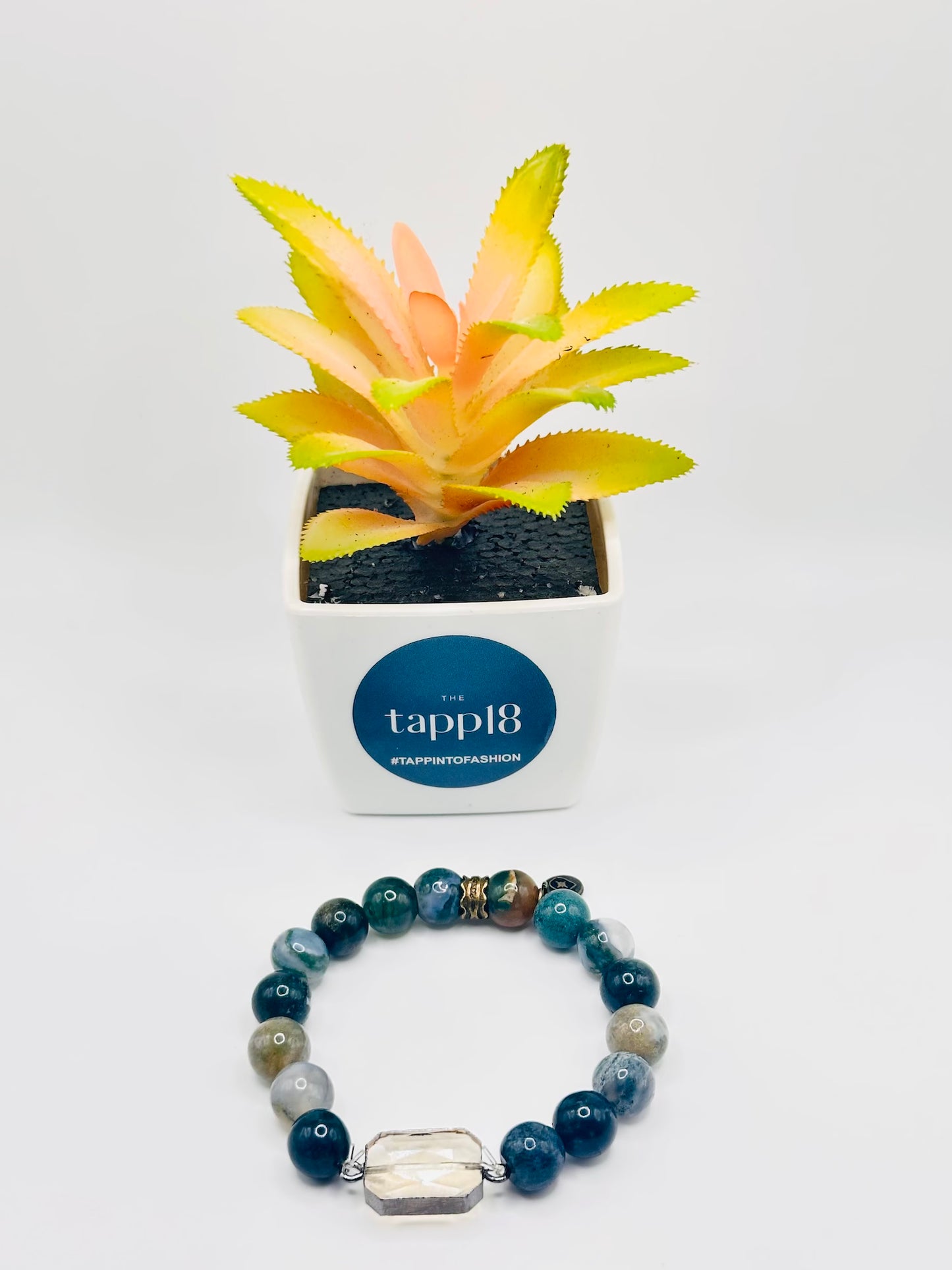 Multi Stone Bracelet
