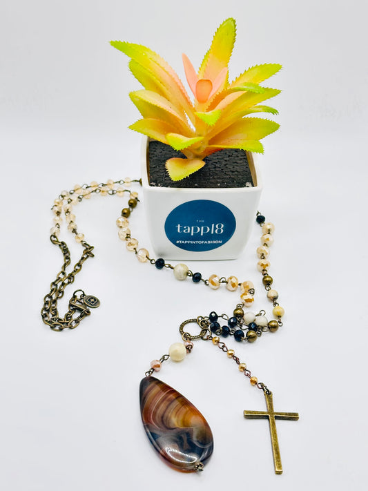 The Tammy Necklace