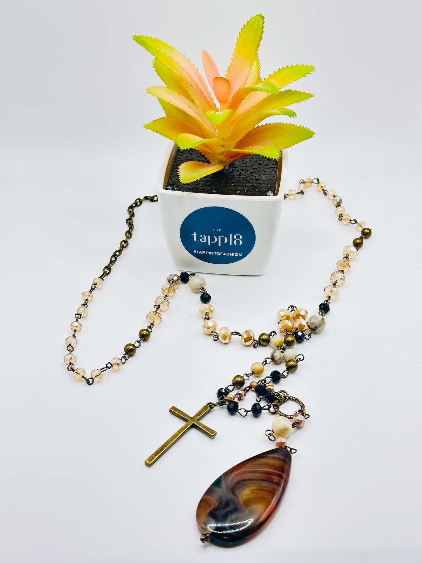 The Tammy Necklace