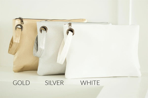 The Dani Clutch