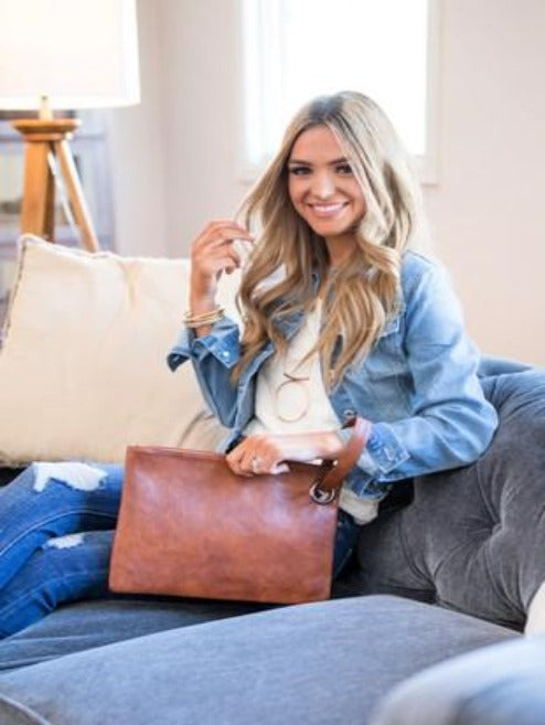 The Dani Clutch