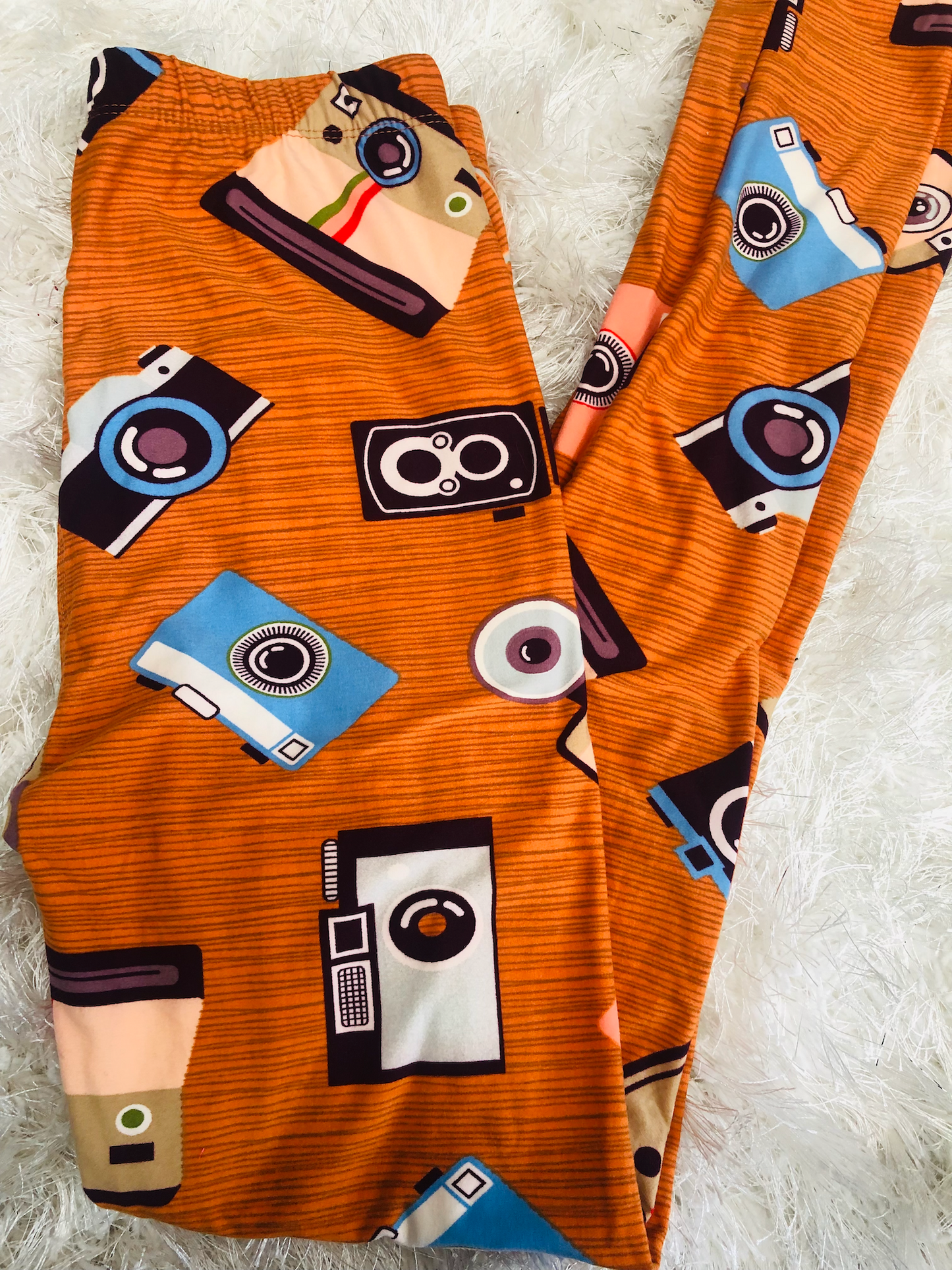 Leggings! Leggings! Leggings!