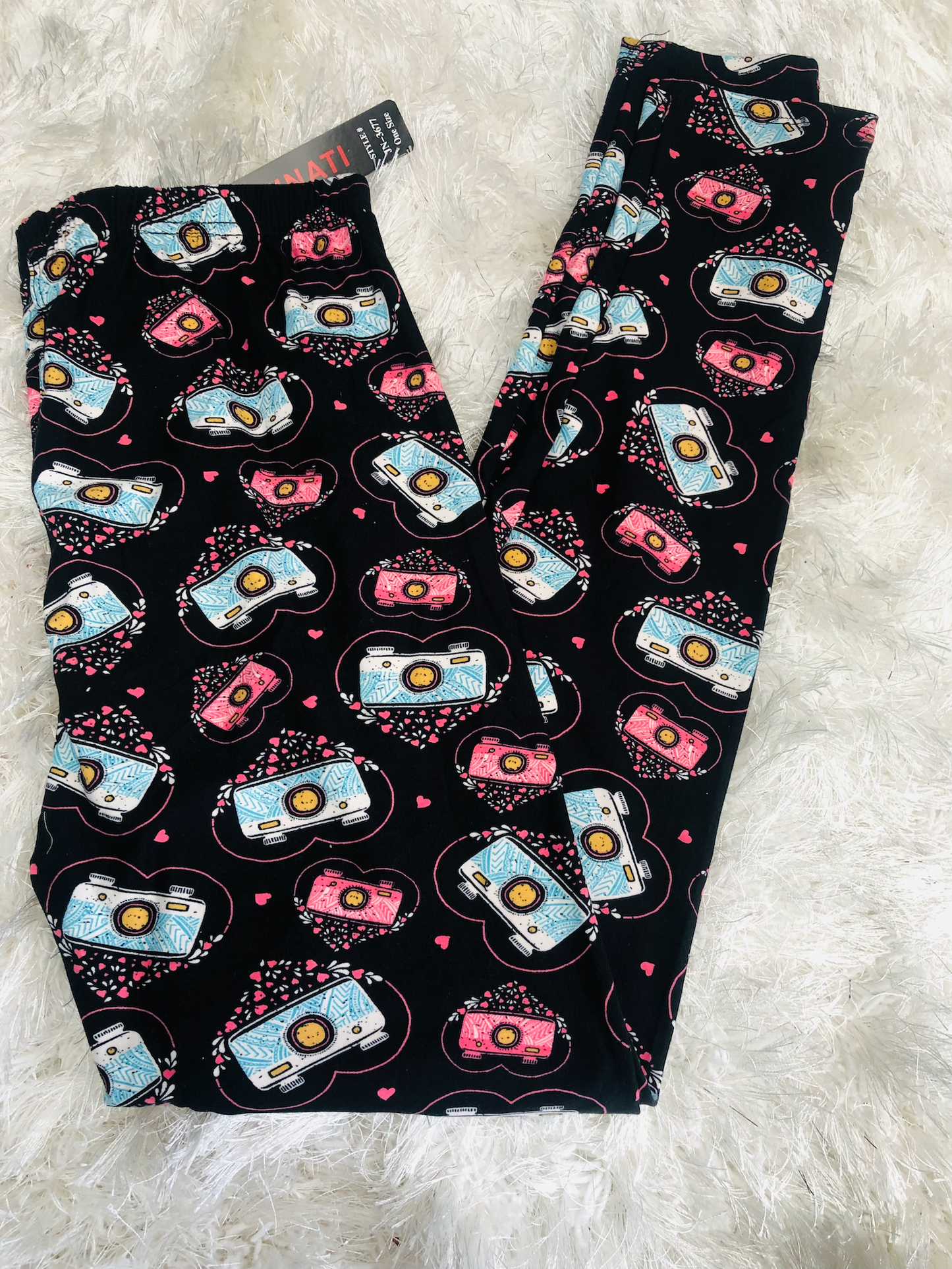 Leggings! Leggings! Leggings!