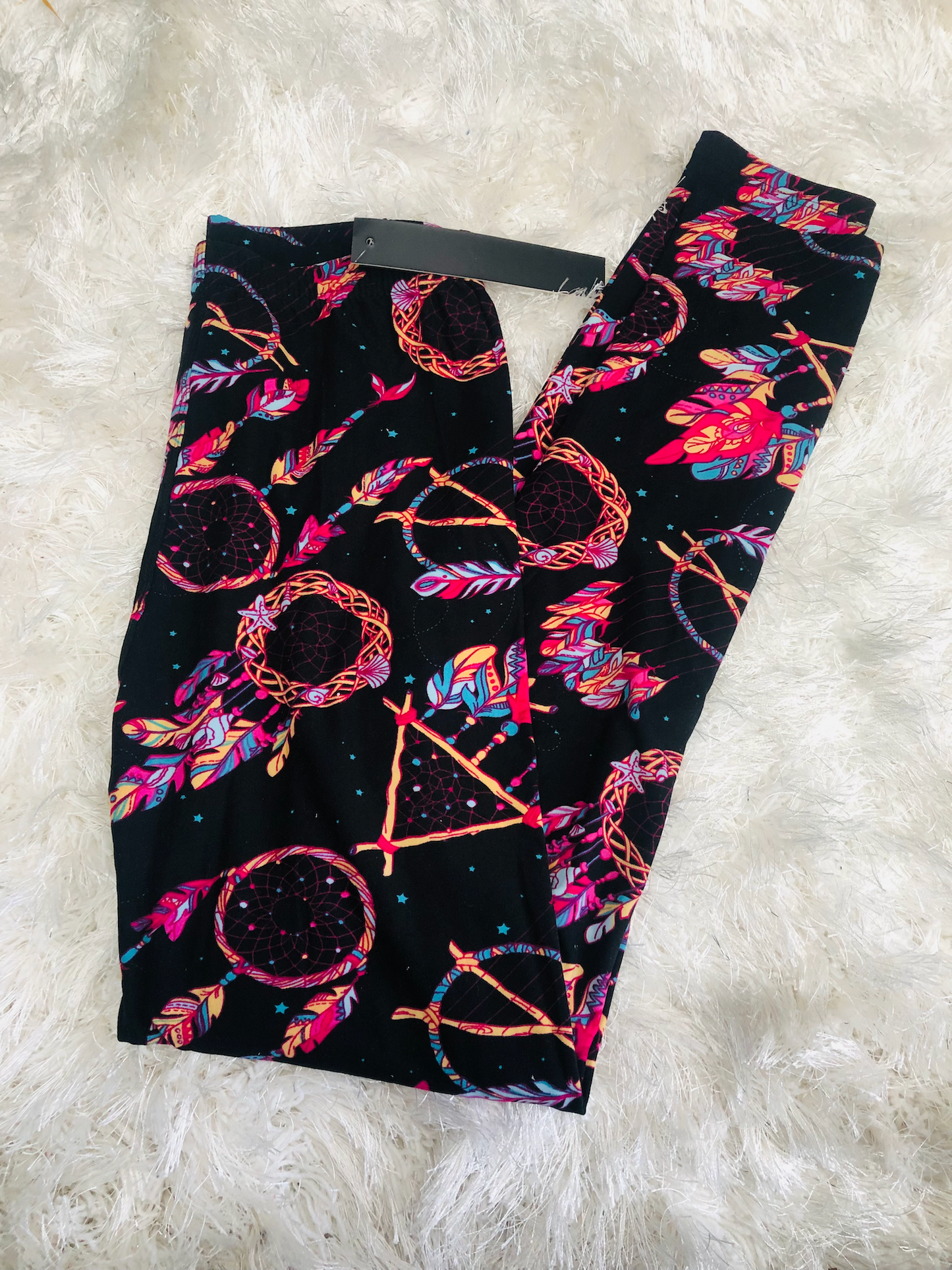Leggings! Leggings! Leggings!