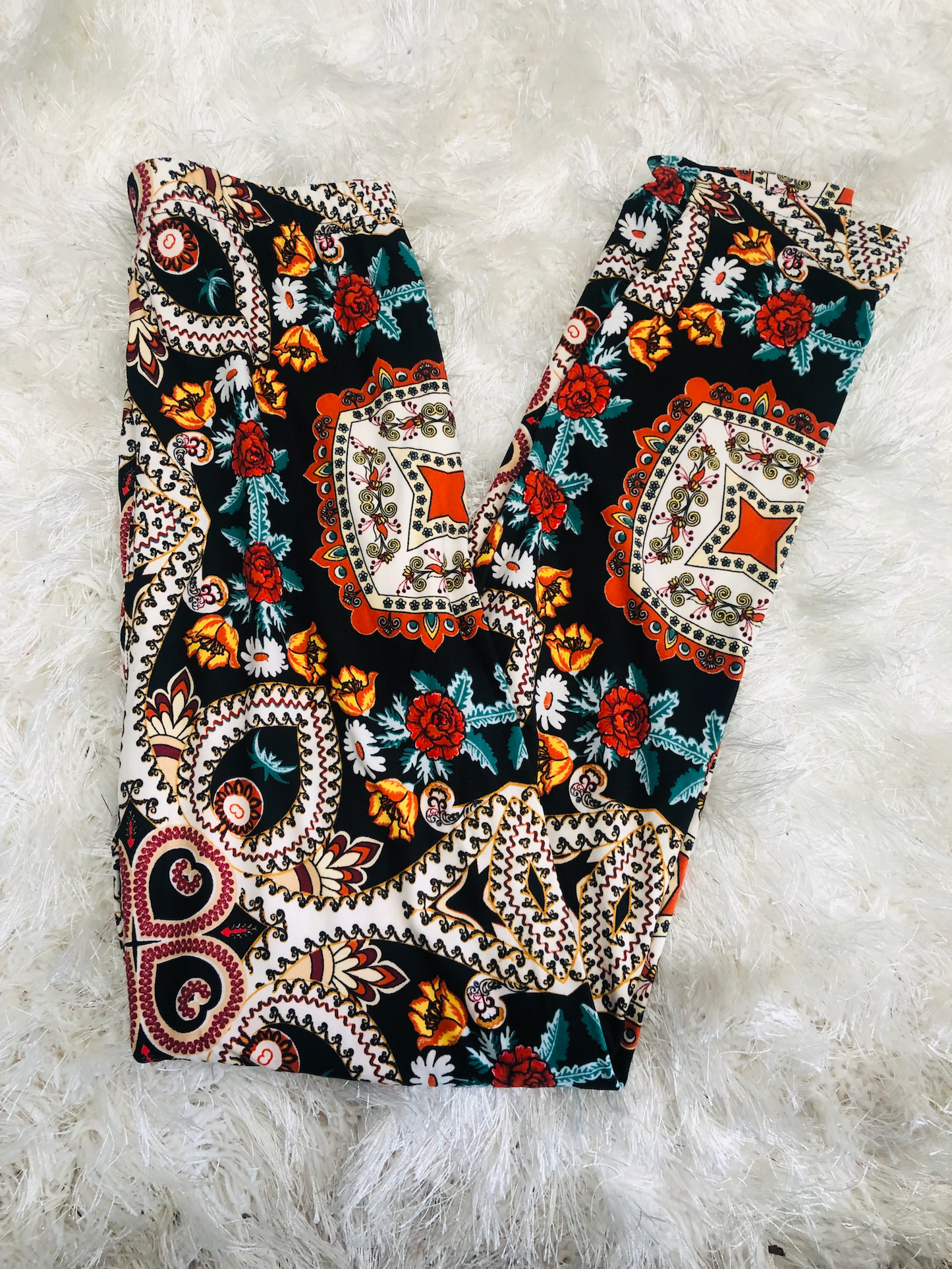 Leggings! Leggings! Leggings!