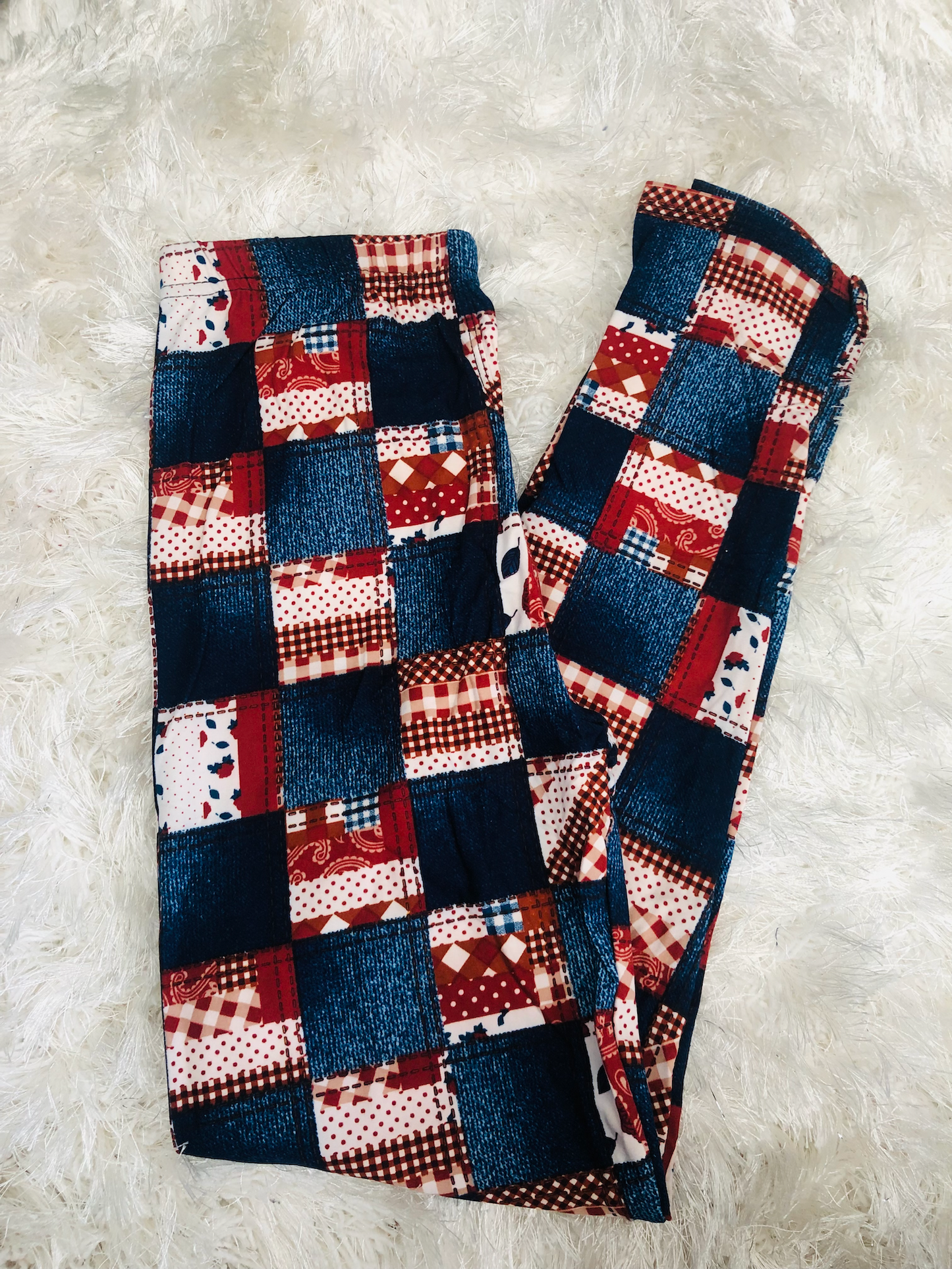 Leggings! Leggings! Leggings!