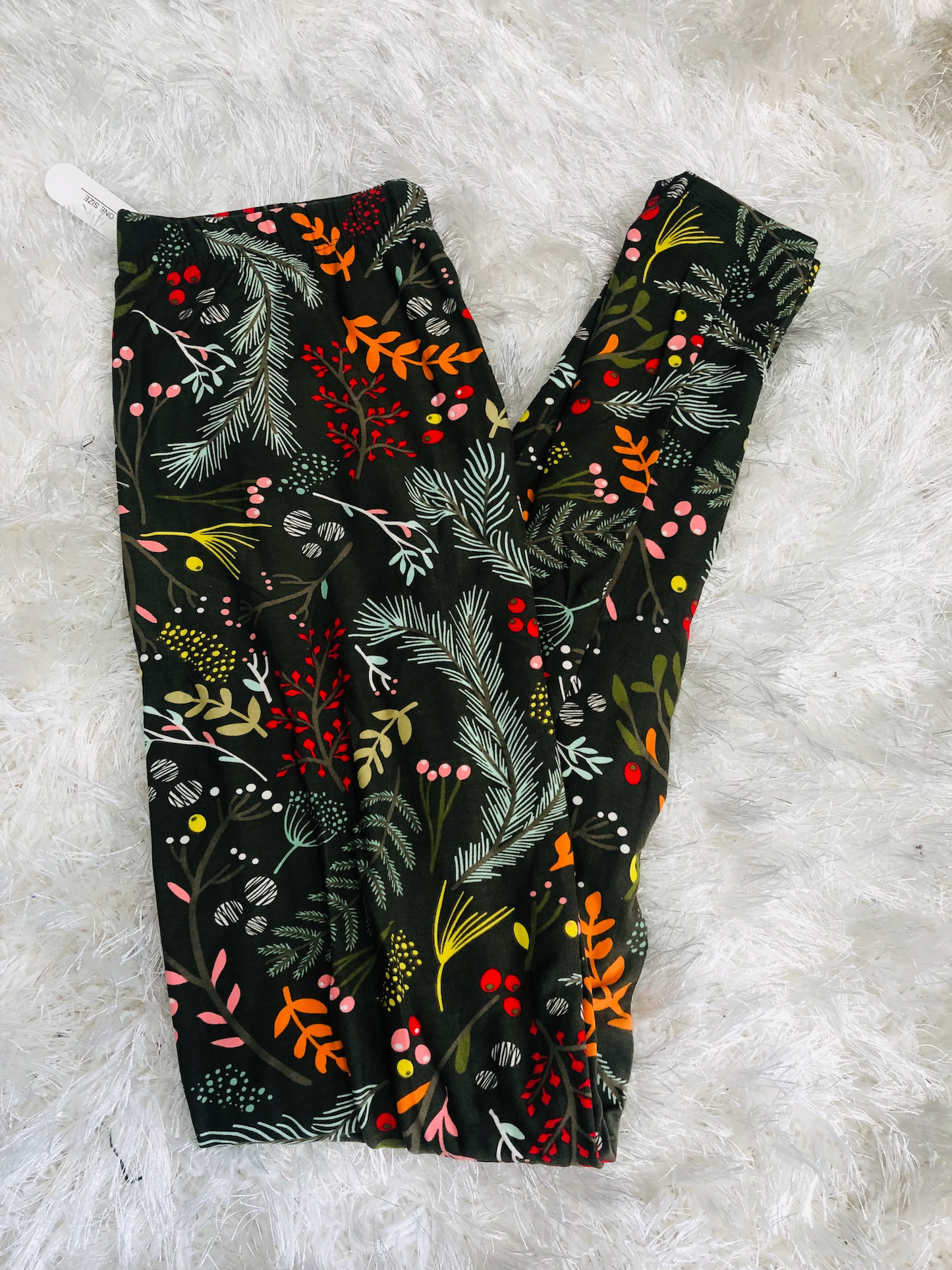 Leggings! Leggings! Leggings!