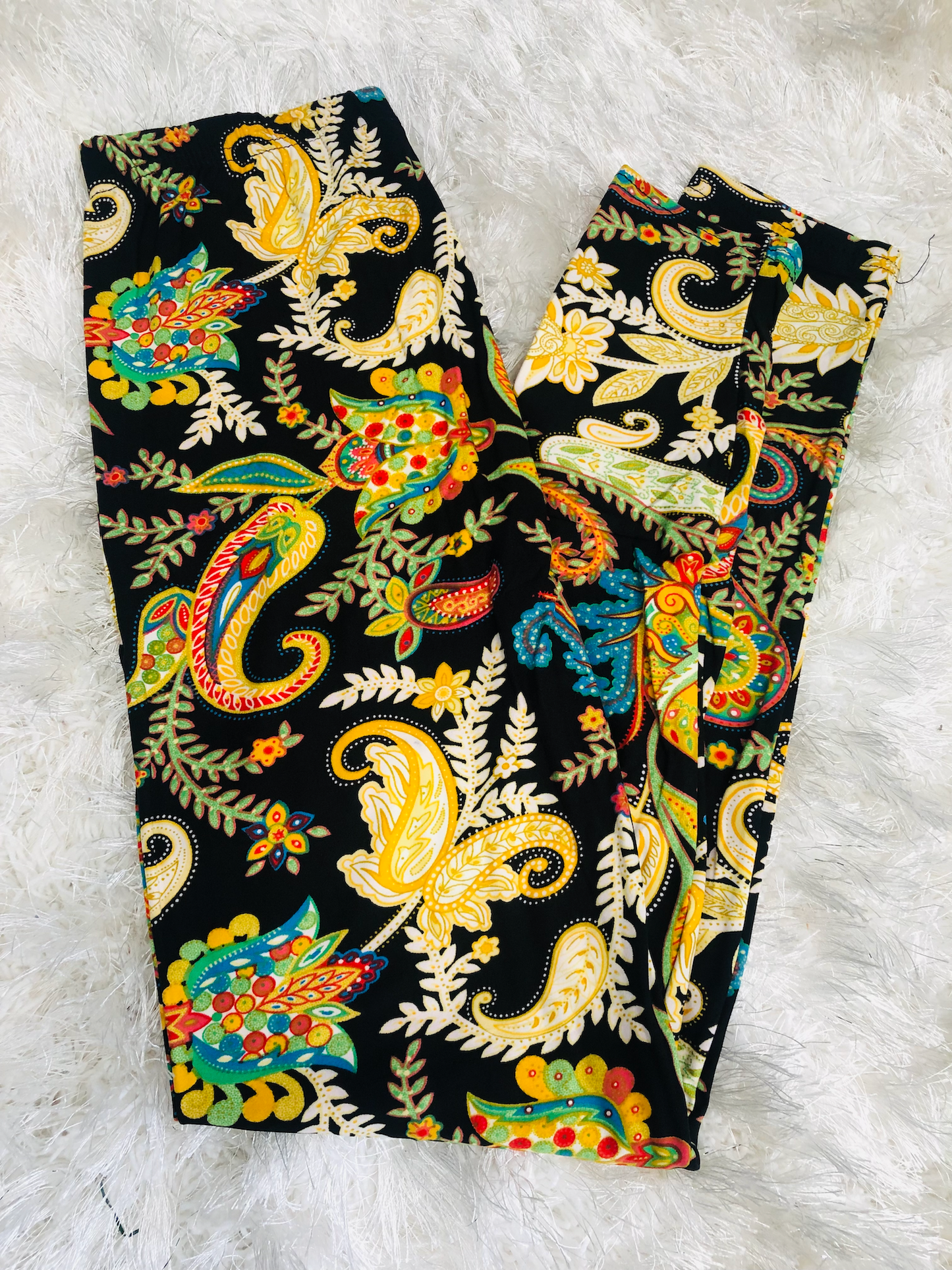 Leggings! Leggings! Leggings!