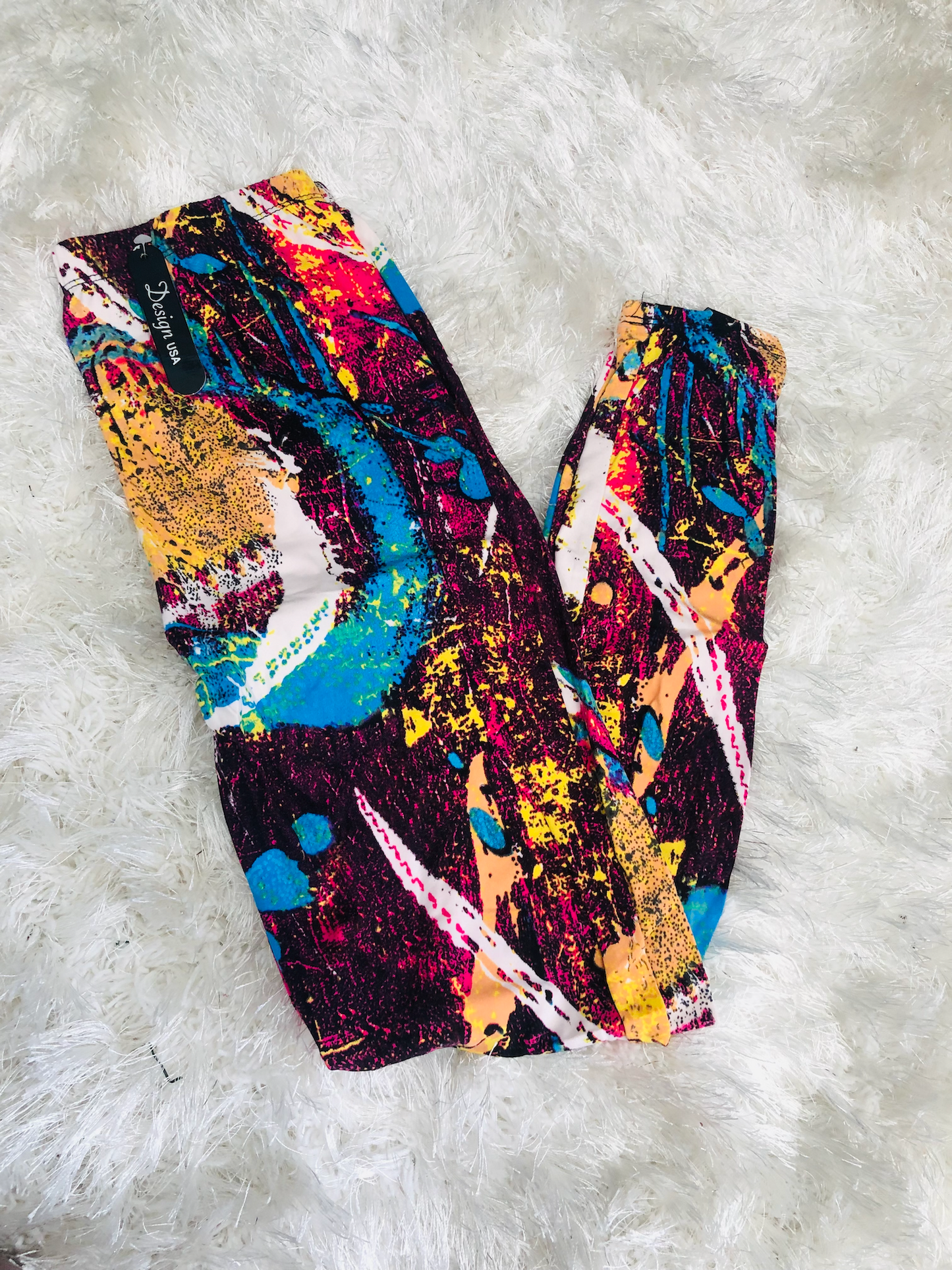 Leggings! Leggings! Leggings!