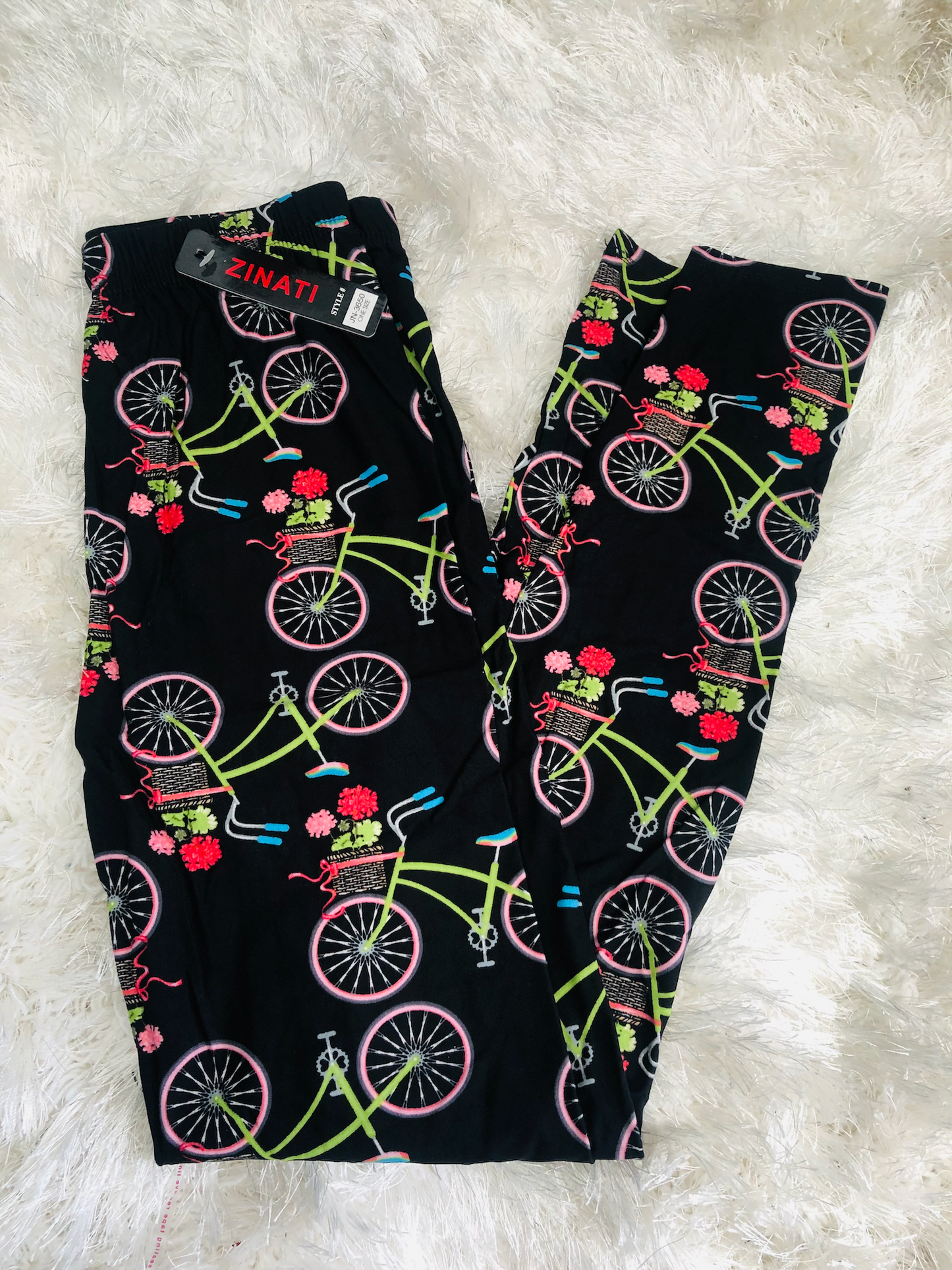 Leggings! Leggings! Leggings!