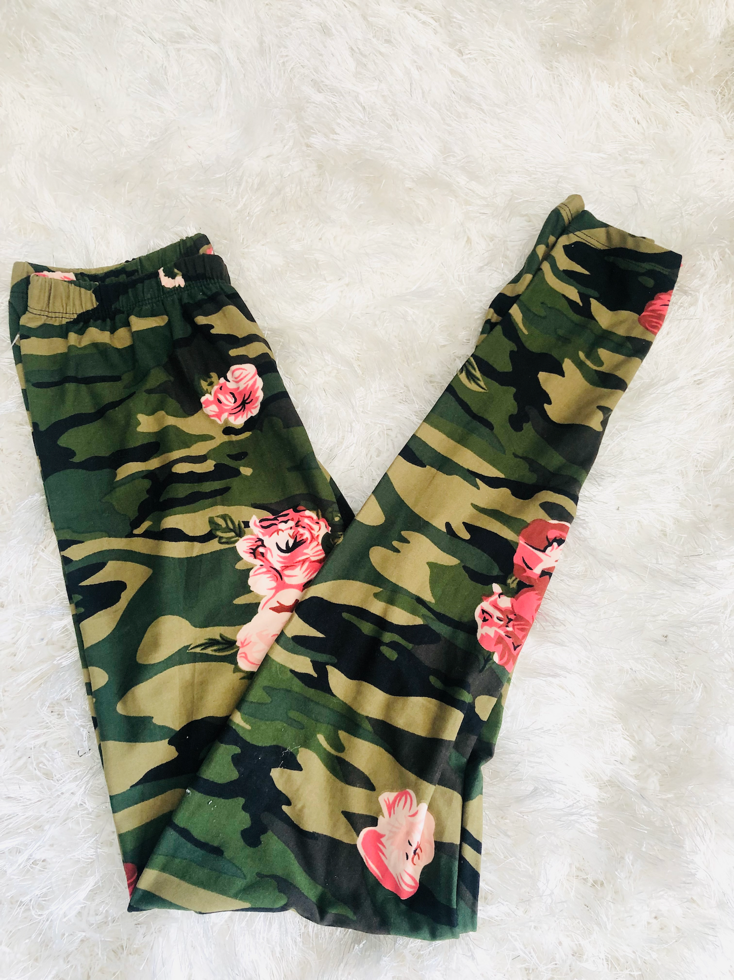 Leggings! Leggings! Leggings!